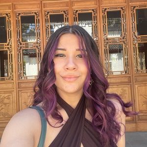 Meet your Posher, Lynette